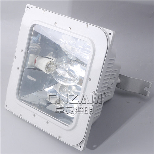 ZGE603（NFE9100） 防眩應(yīng)急棚頂燈-4