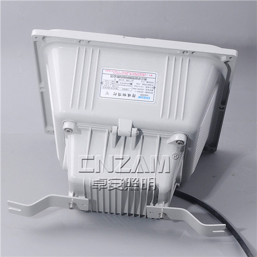 ZGE603（NFE9100） 防眩應(yīng)急棚頂燈-2
