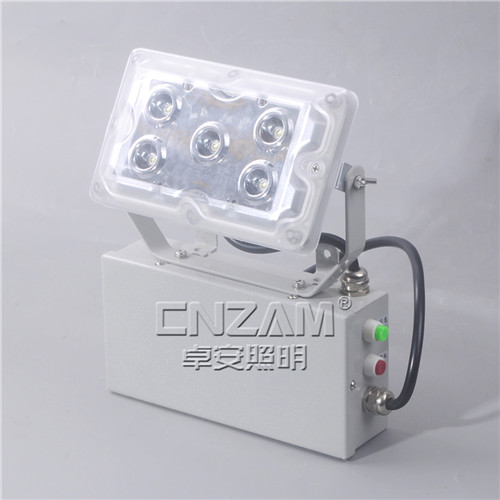 ZGE203(NFE9178)（GAD605-J）應(yīng)急照明壁燈-4