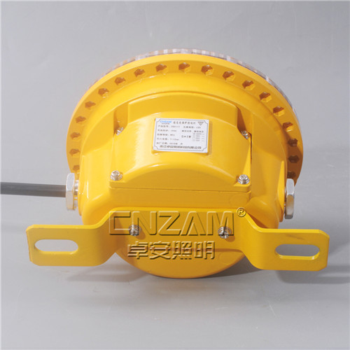ZBD117（BFC8183 ） 固態(tài)免維護(hù)防爆燈-3