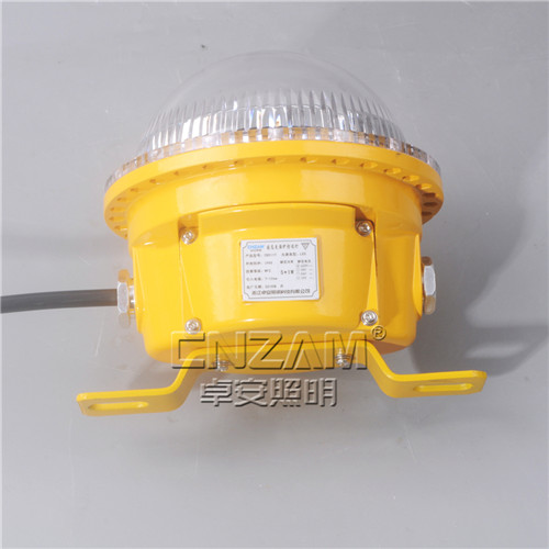ZBD117（BFC8183 ） 固態(tài)免維護(hù)防爆燈-4