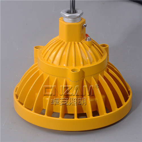 ZBD101-I LED免維護(hù)防爆燈-4