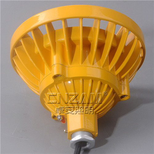 ZBD101-I LED免維護(hù)防爆燈-3