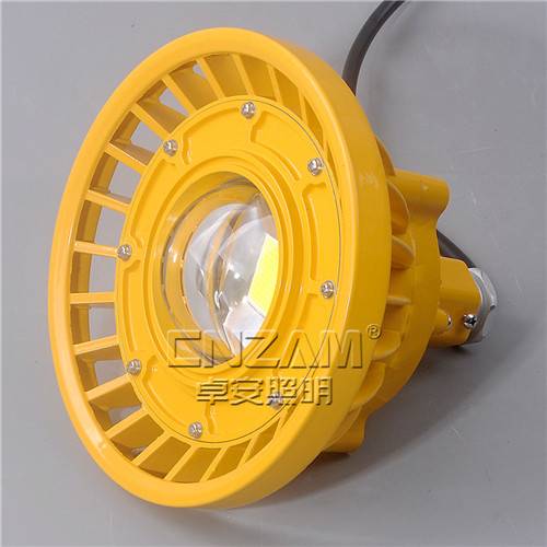 ZBD101-I LED免維護(hù)防爆燈-2