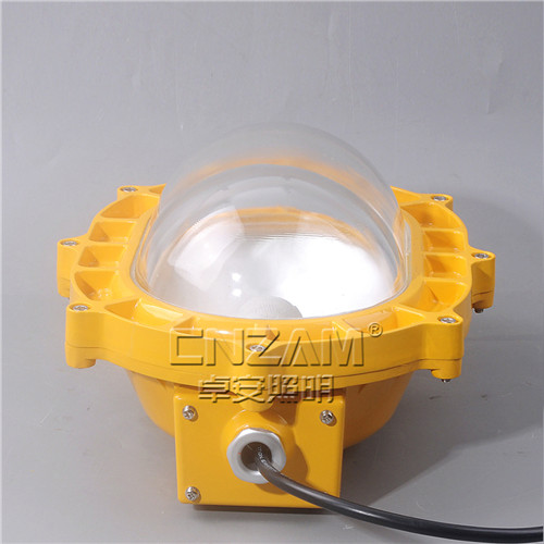 ZBF801（BFC8120)內(nèi)場防爆內(nèi)場強光泛光燈-4