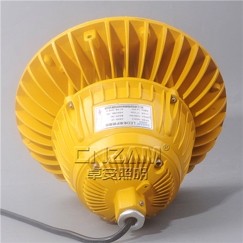 ZBD104-III LED免維護防爆燈-2