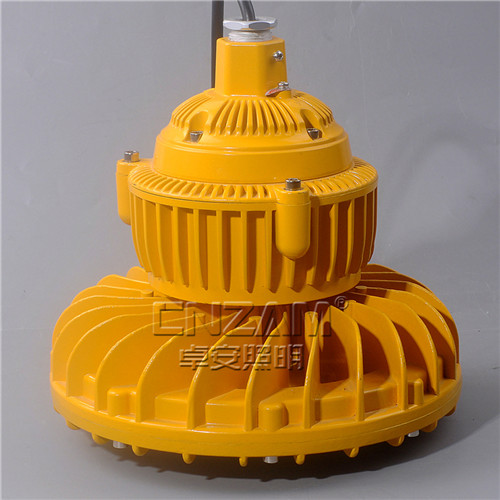 ZBD102-III LED免維護(hù)防爆泛光燈-3