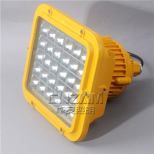 ZBD109高效LED防爆燈-4