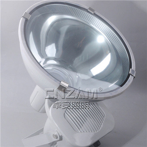 ZGT609(ZT6900) 防水防塵防震投光燈-3