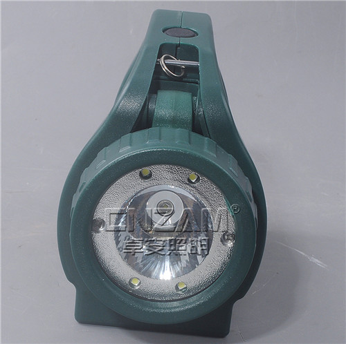 IW5500/BH手提式強(qiáng)光巡檢探照燈-5