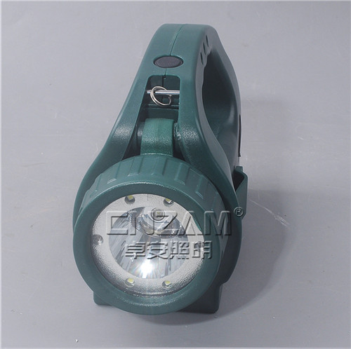 IW5500/BH手提式強(qiáng)光巡檢探照燈-4