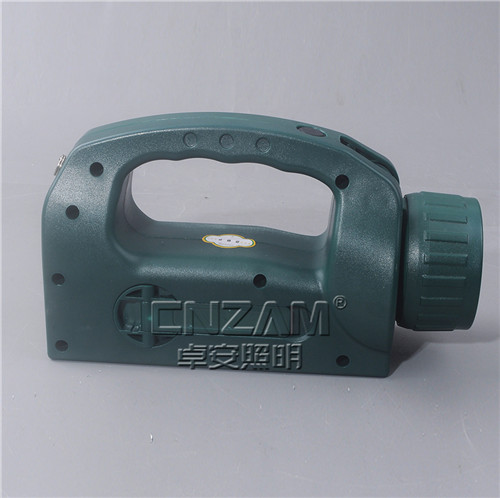 IW5500/BH手提式強(qiáng)光巡檢探照燈-3